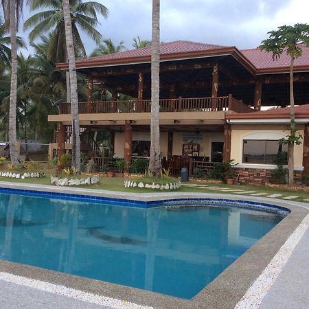 Edie'S Bahay Aplaya Honda Bay Hotell Puerto Princesa Exteriör bild