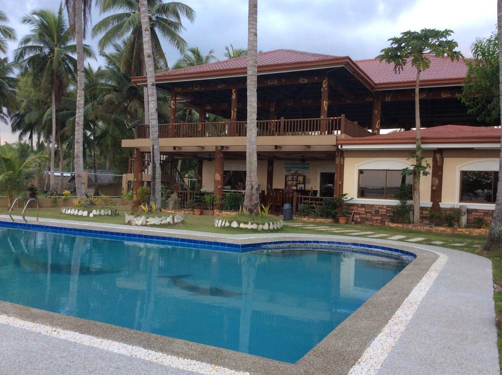 Edie'S Bahay Aplaya Honda Bay Hotell Puerto Princesa Exteriör bild